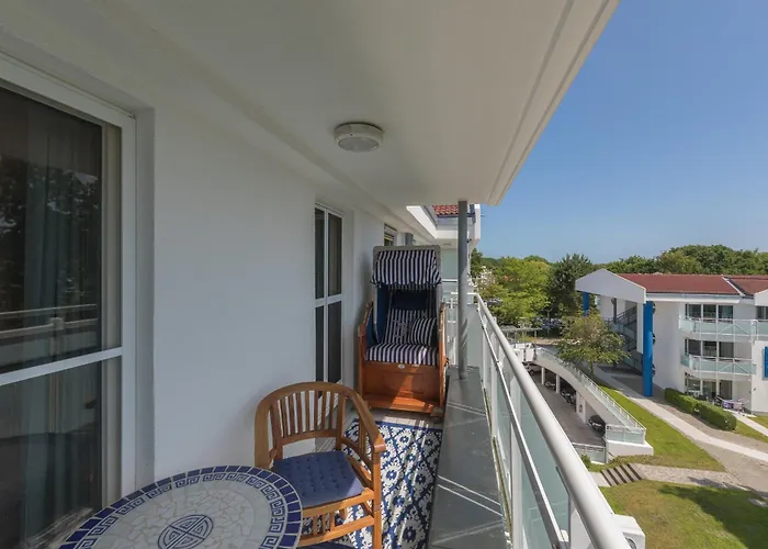 Ferienapartment Duenensand Direkt Am Kurstrand Διαμέρισμα